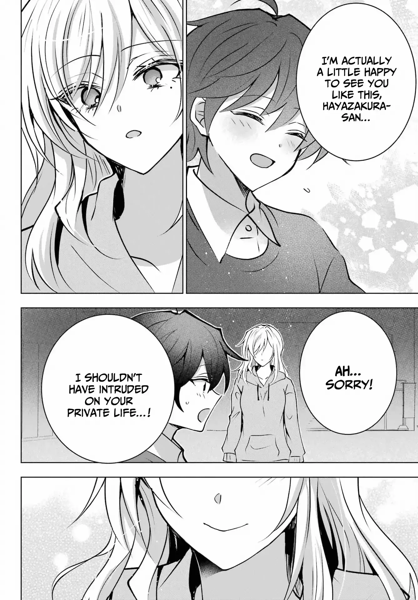 Read Taisango no Maid-san Manga Online