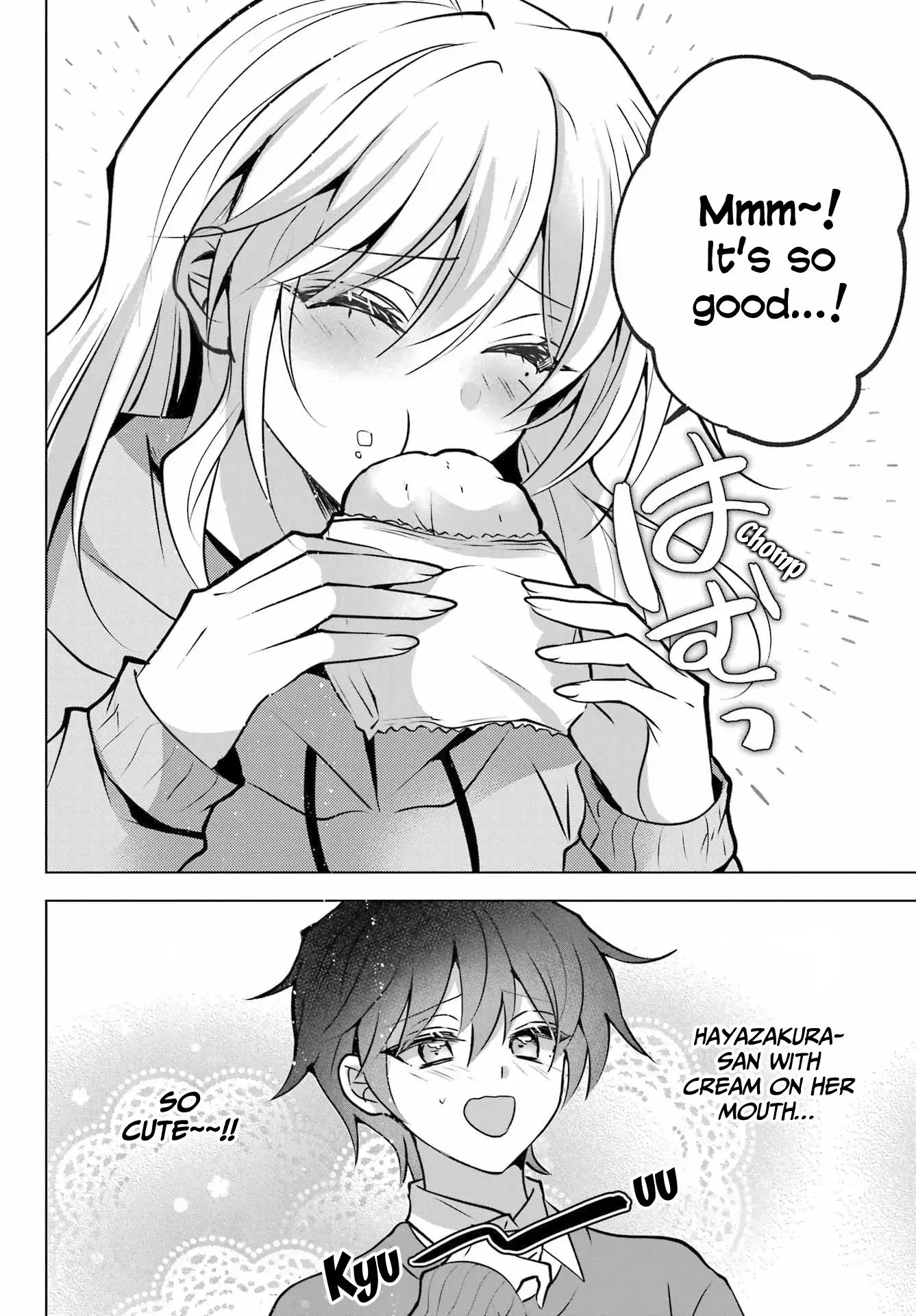 Read Taisango no Maid-san Manga Online