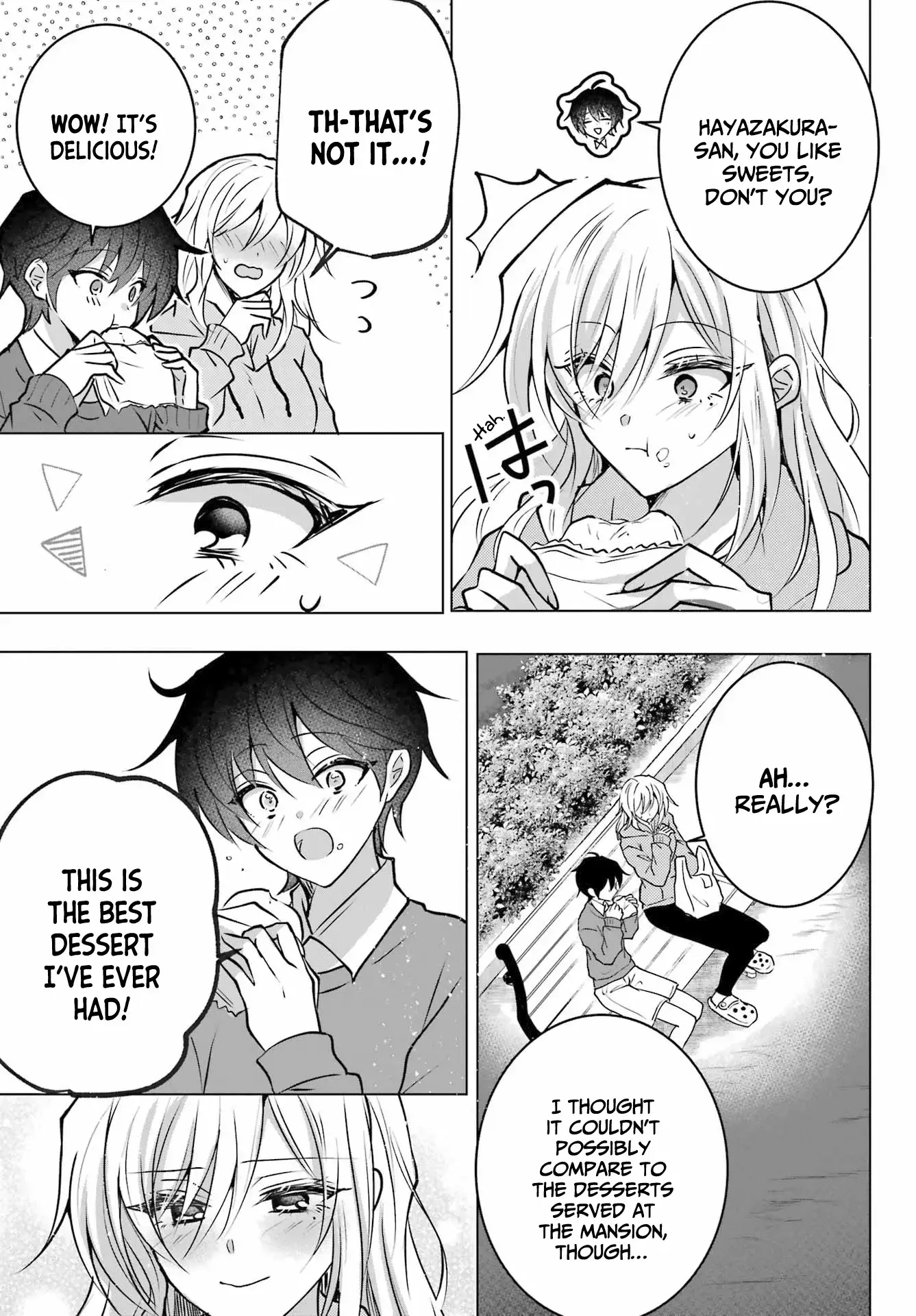 Read Taisango no Maid-san Manga Online