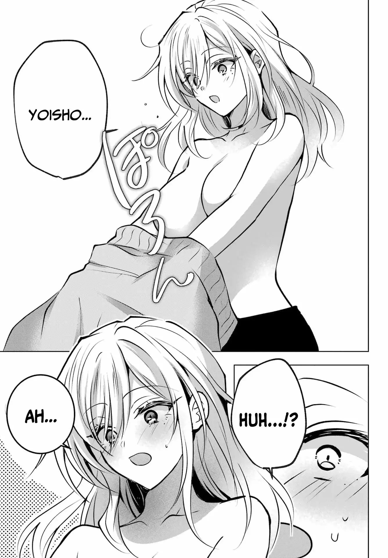 Read Taisango no Maid-san Manga Online