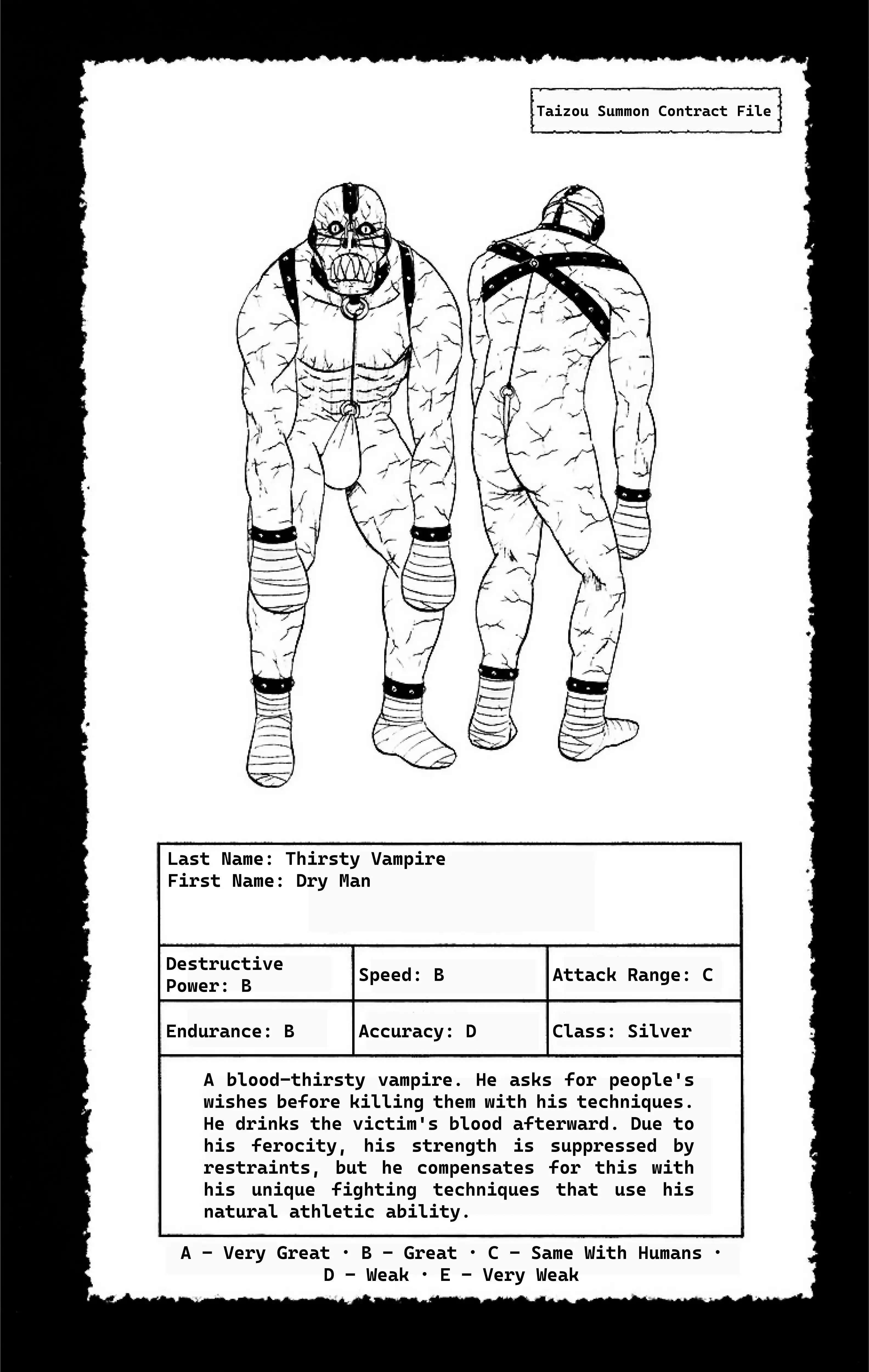 Read Taizo Mote King Saga Manga Online