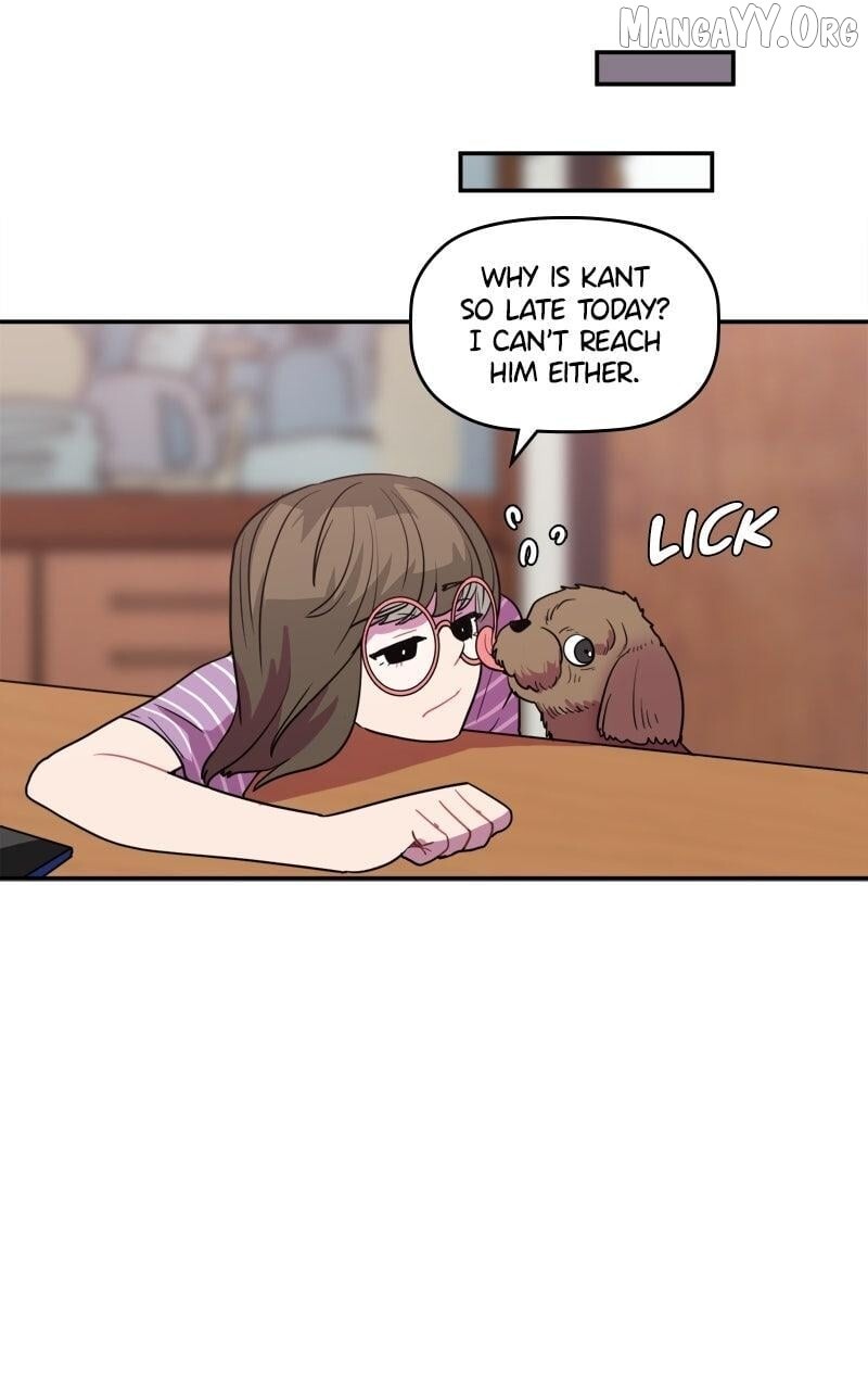 Read Take My Money Manga Online
