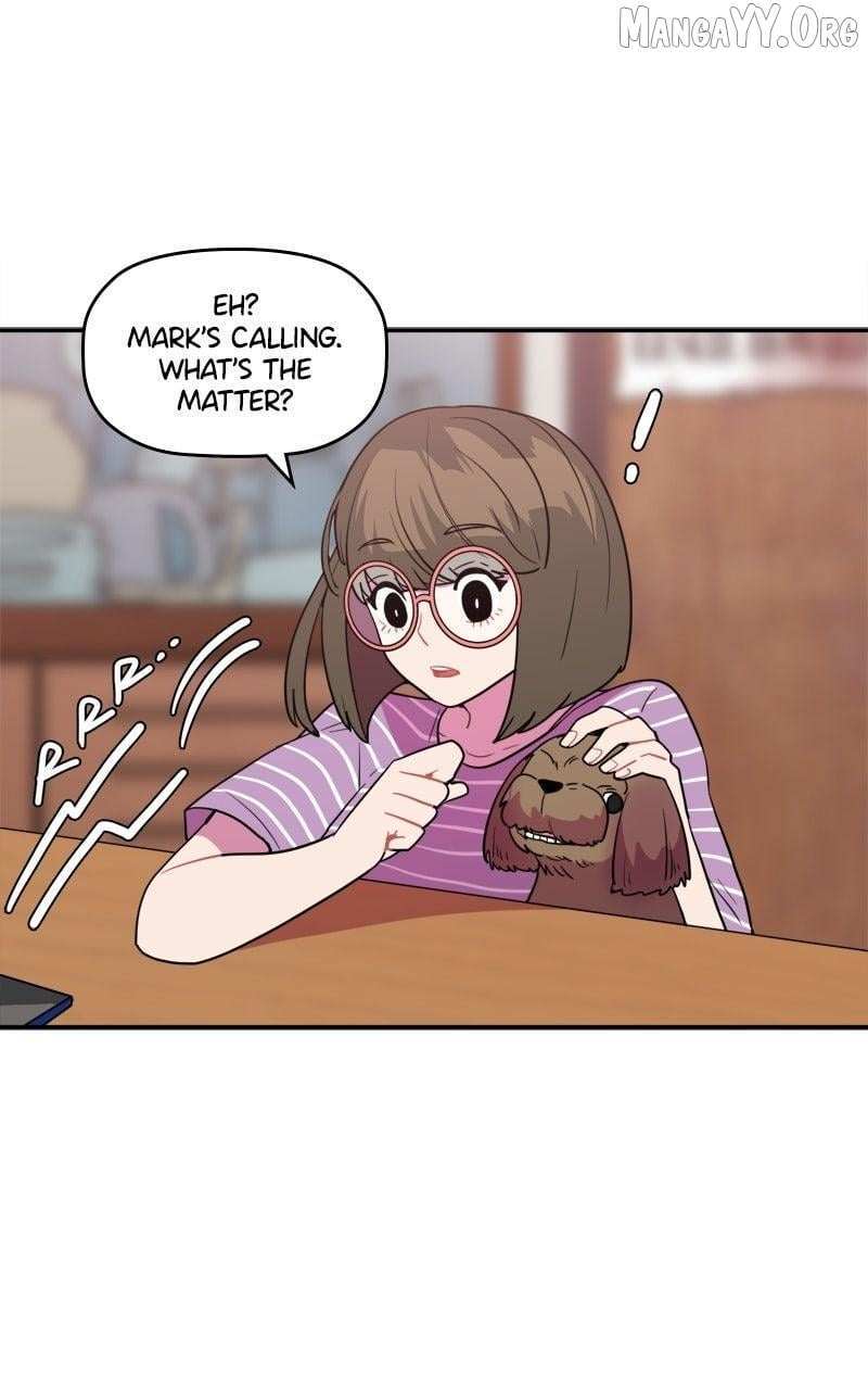 Read Take My Money Manga Online