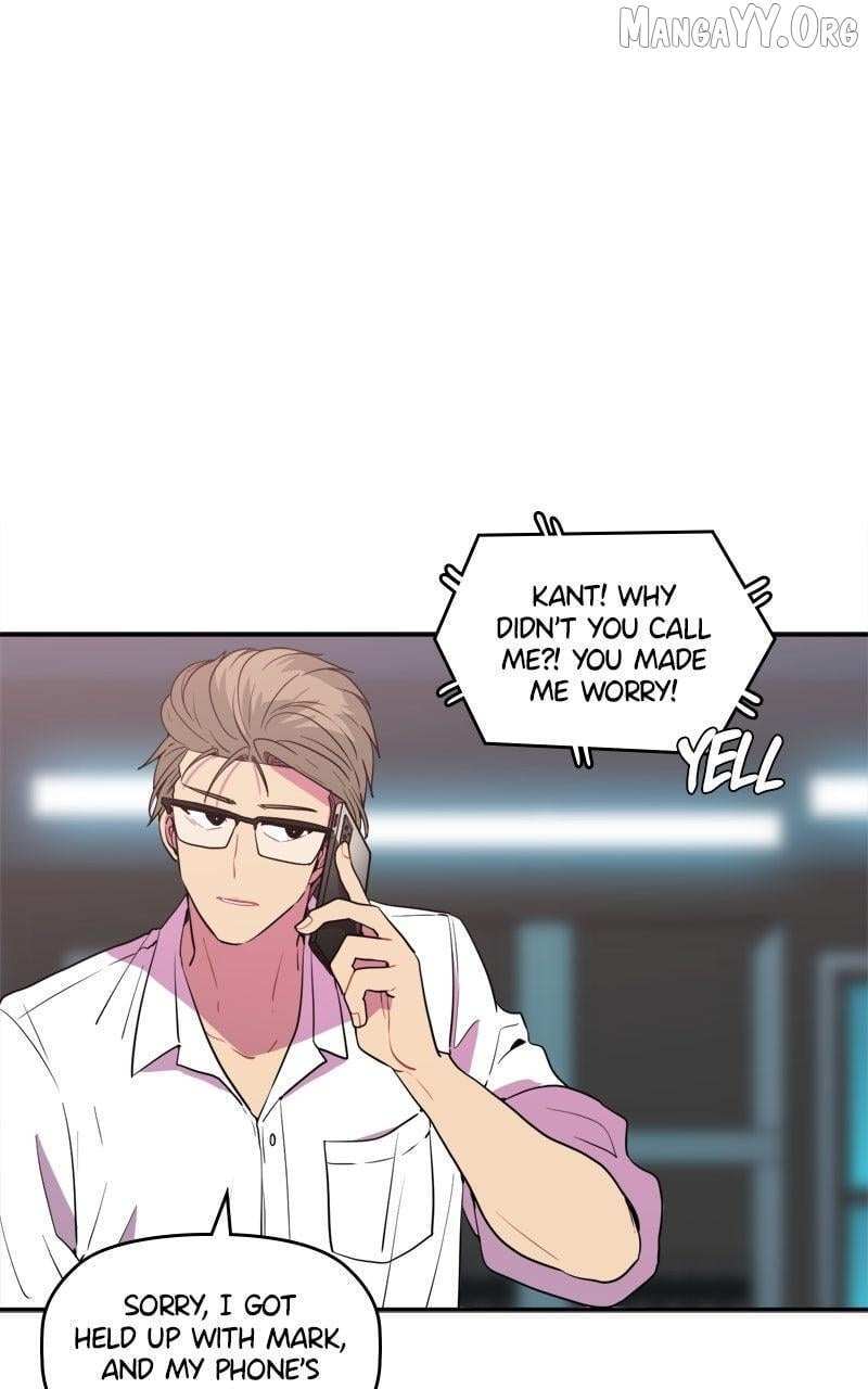 Read Take My Money Manga Online