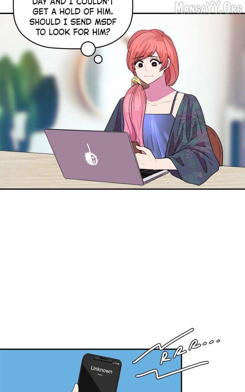 Read Take My Money Manga Online