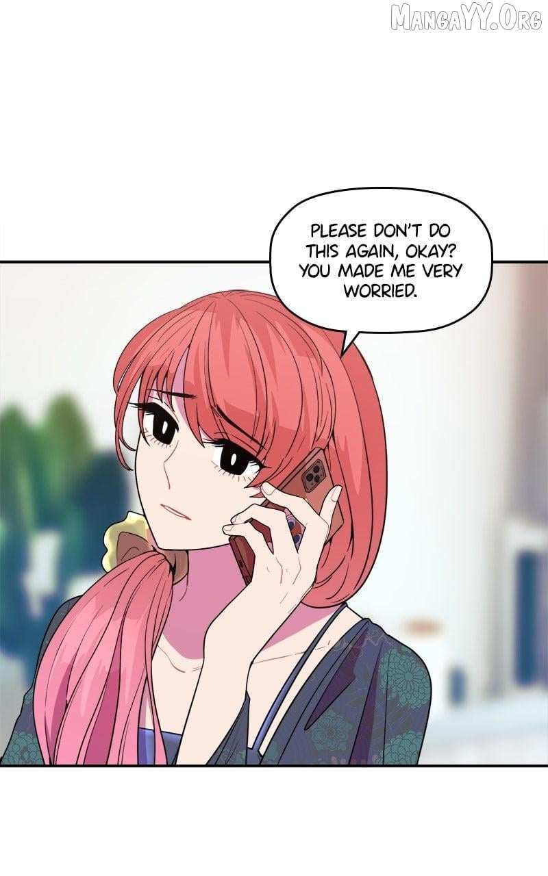 Read Take My Money Manga Online