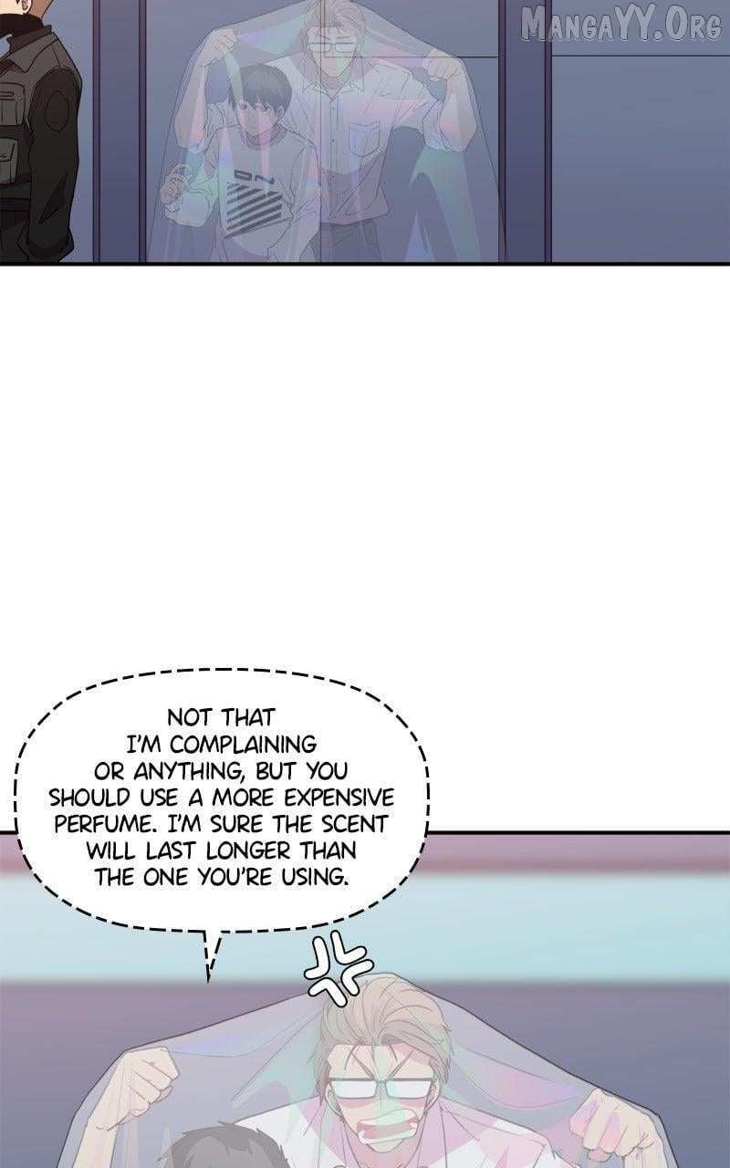 Read Take My Money Manga Online