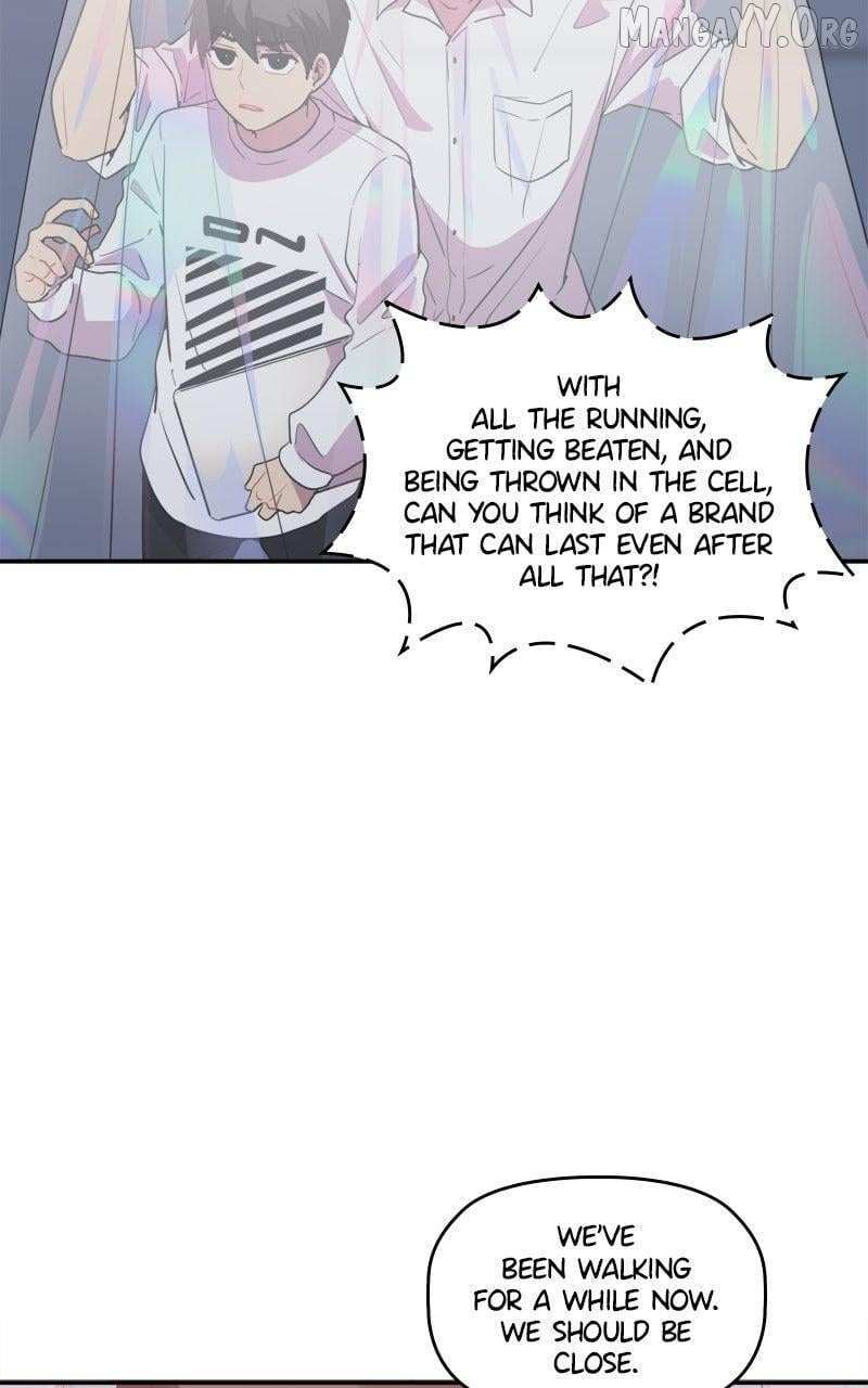 Read Take My Money Manga Online