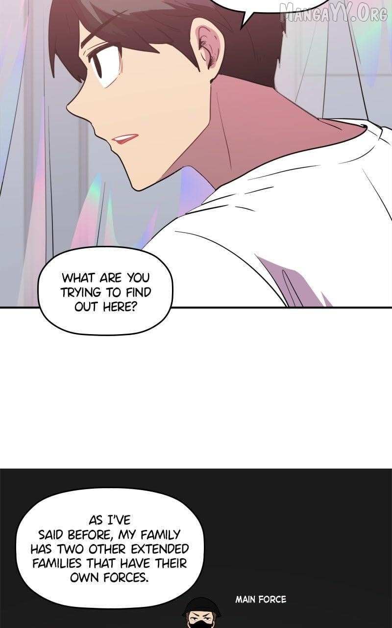 Read Take My Money Manga Online