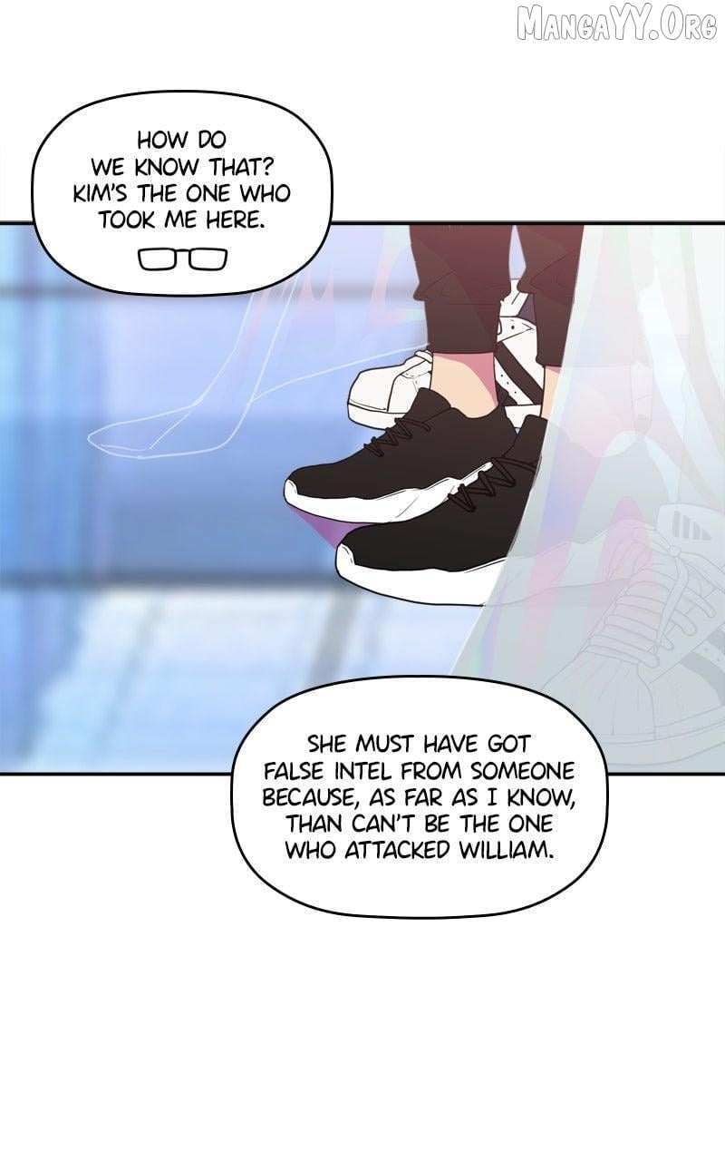 Read Take My Money Manga Online
