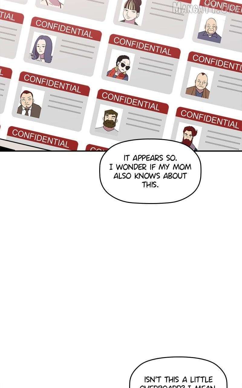 Read Take My Money Manga Online