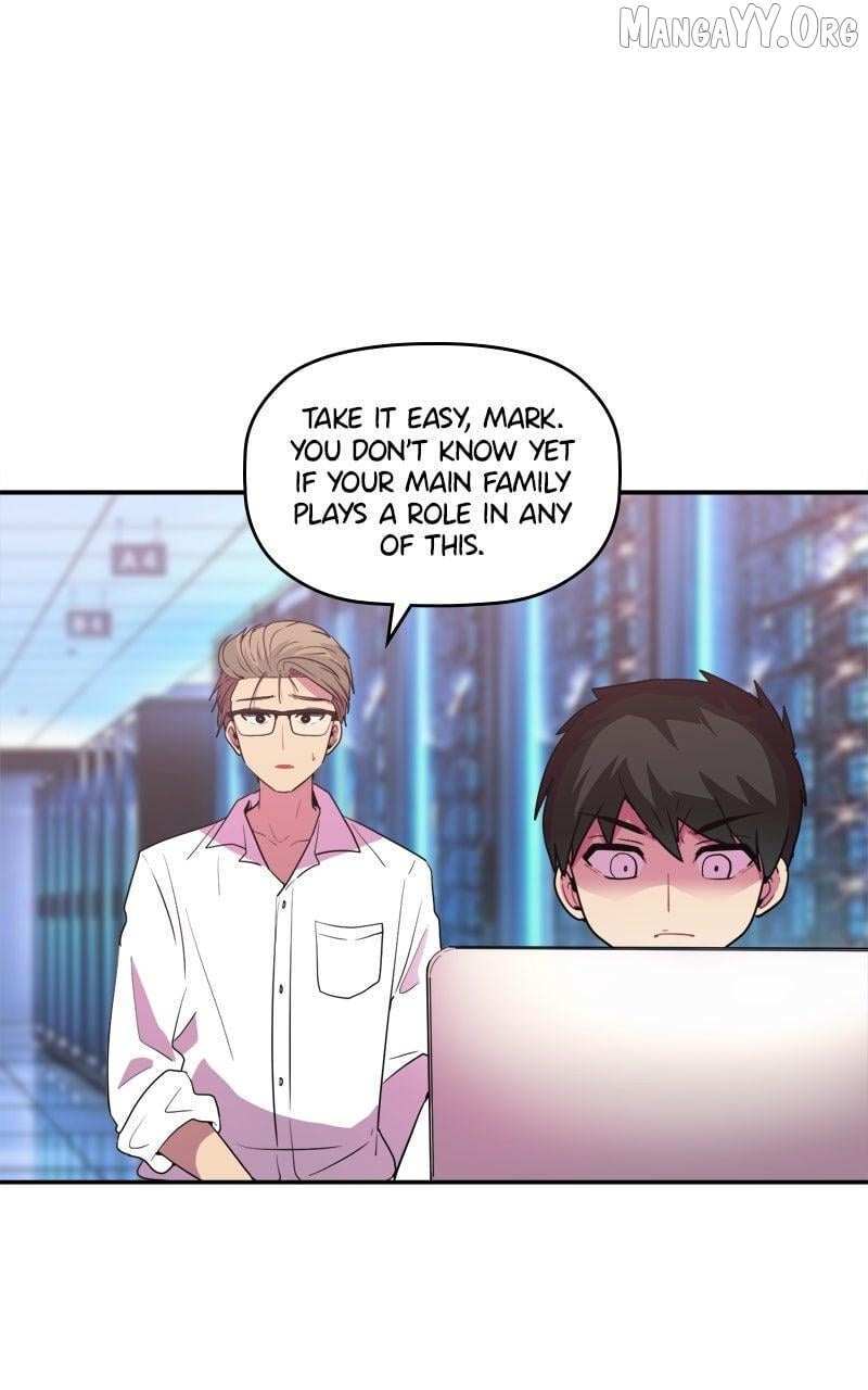 Read Take My Money Manga Online