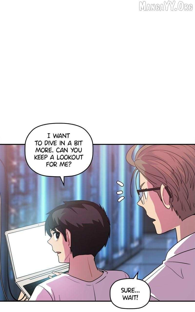 Read Take My Money Manga Online