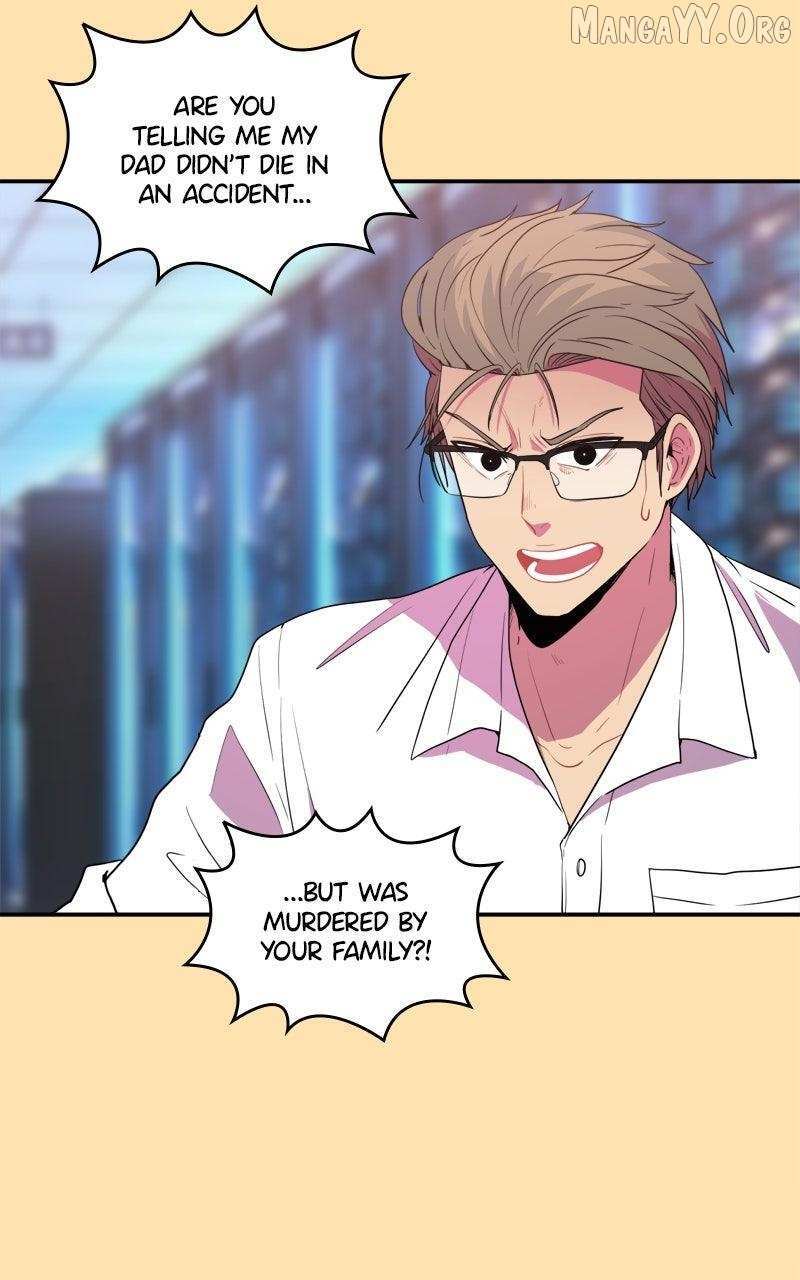 Read Take My Money Manga Online