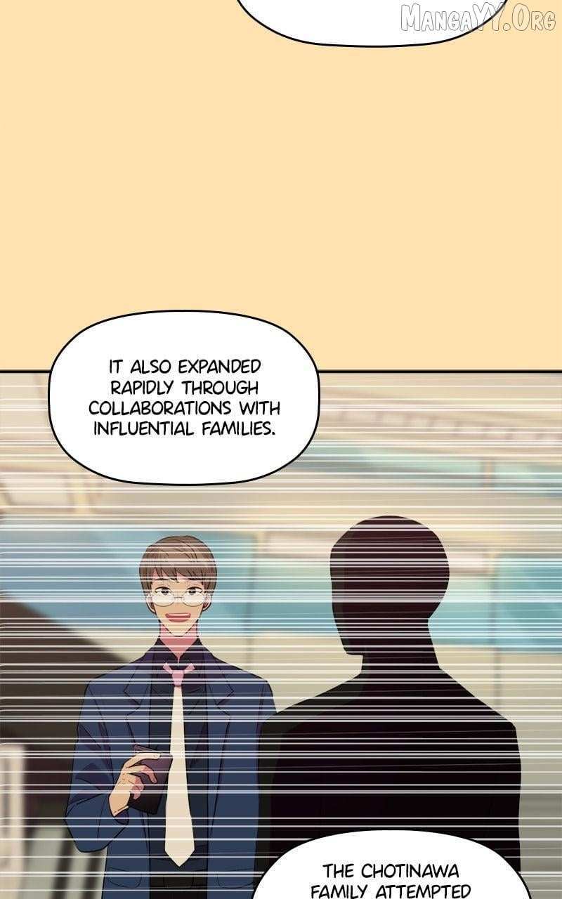 Read Take My Money Manga Online