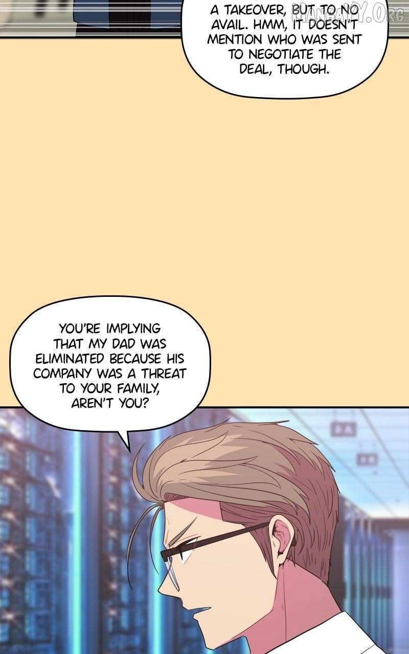 Read Take My Money Manga Online
