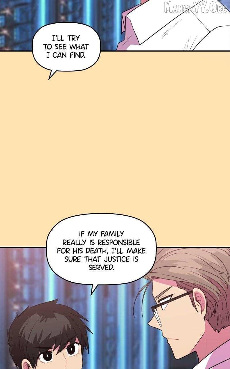Read Take My Money Manga Online