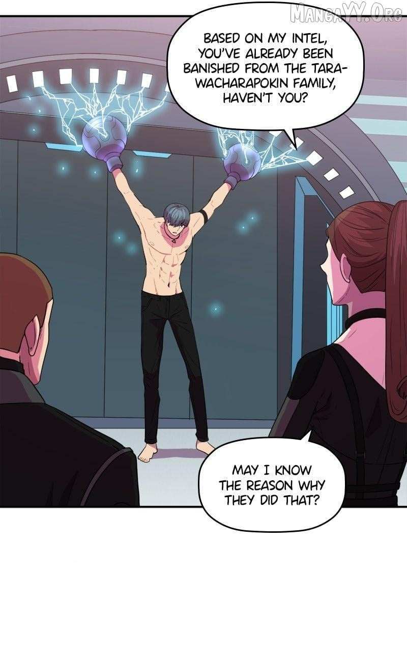 Read Take My Money Manga Online