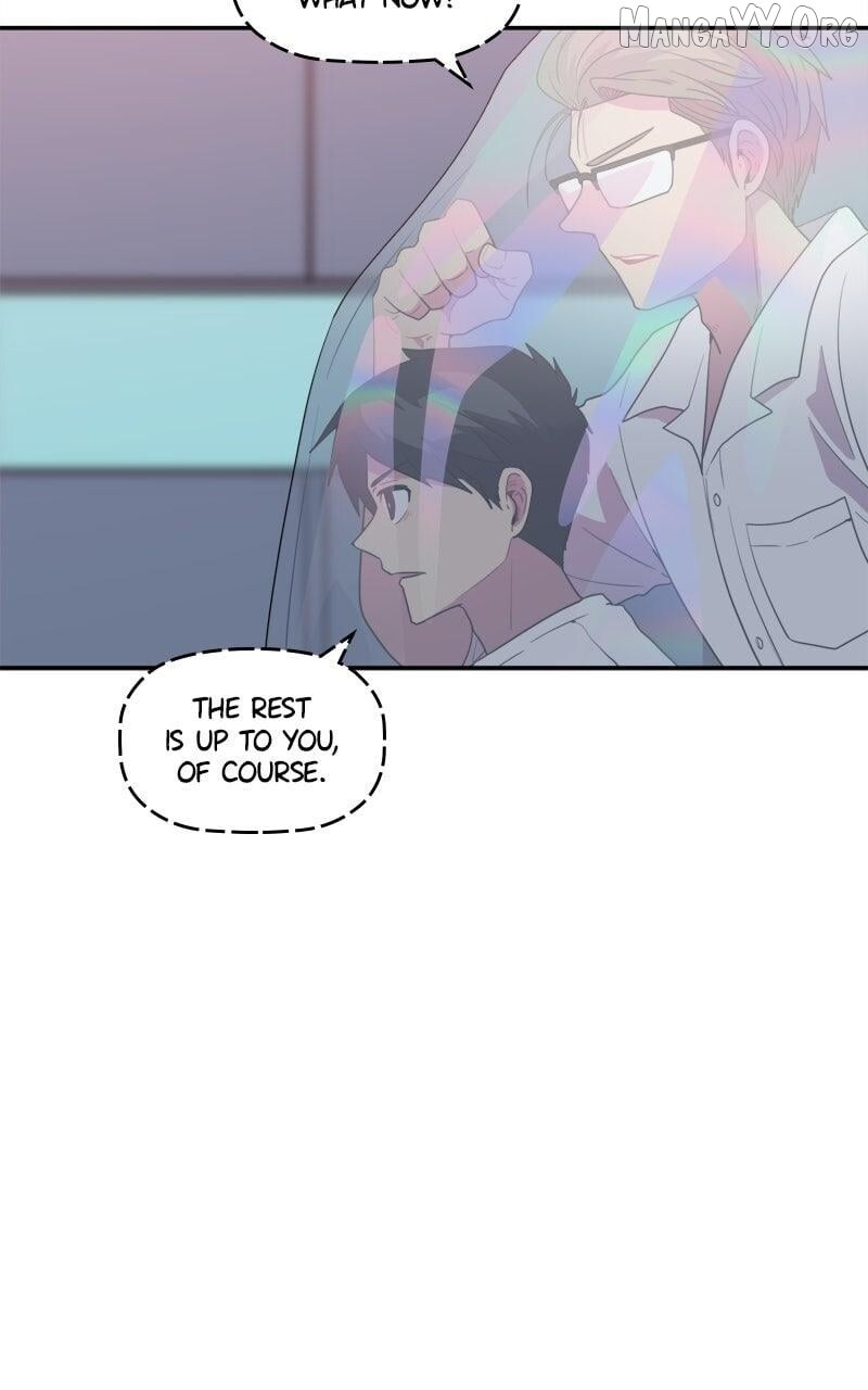 Read Take My Money Manga Online