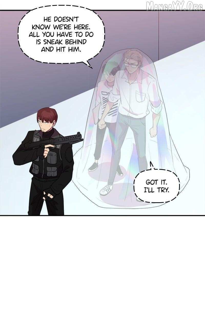 Read Take My Money Manga Online