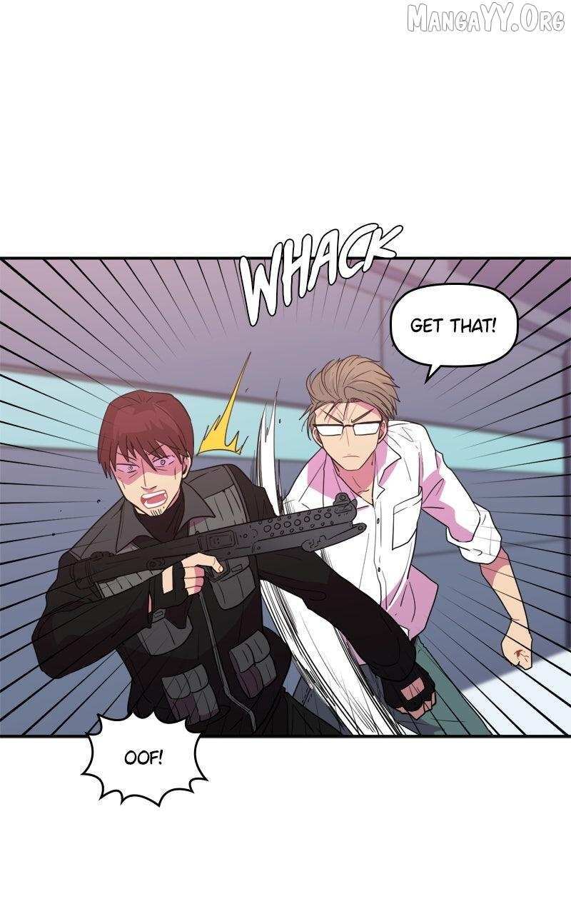 Read Take My Money Manga Online