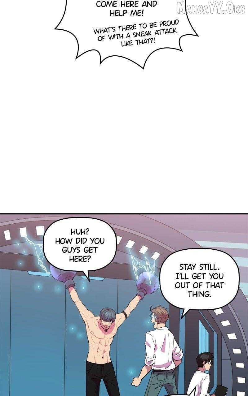 Read Take My Money Manga Online
