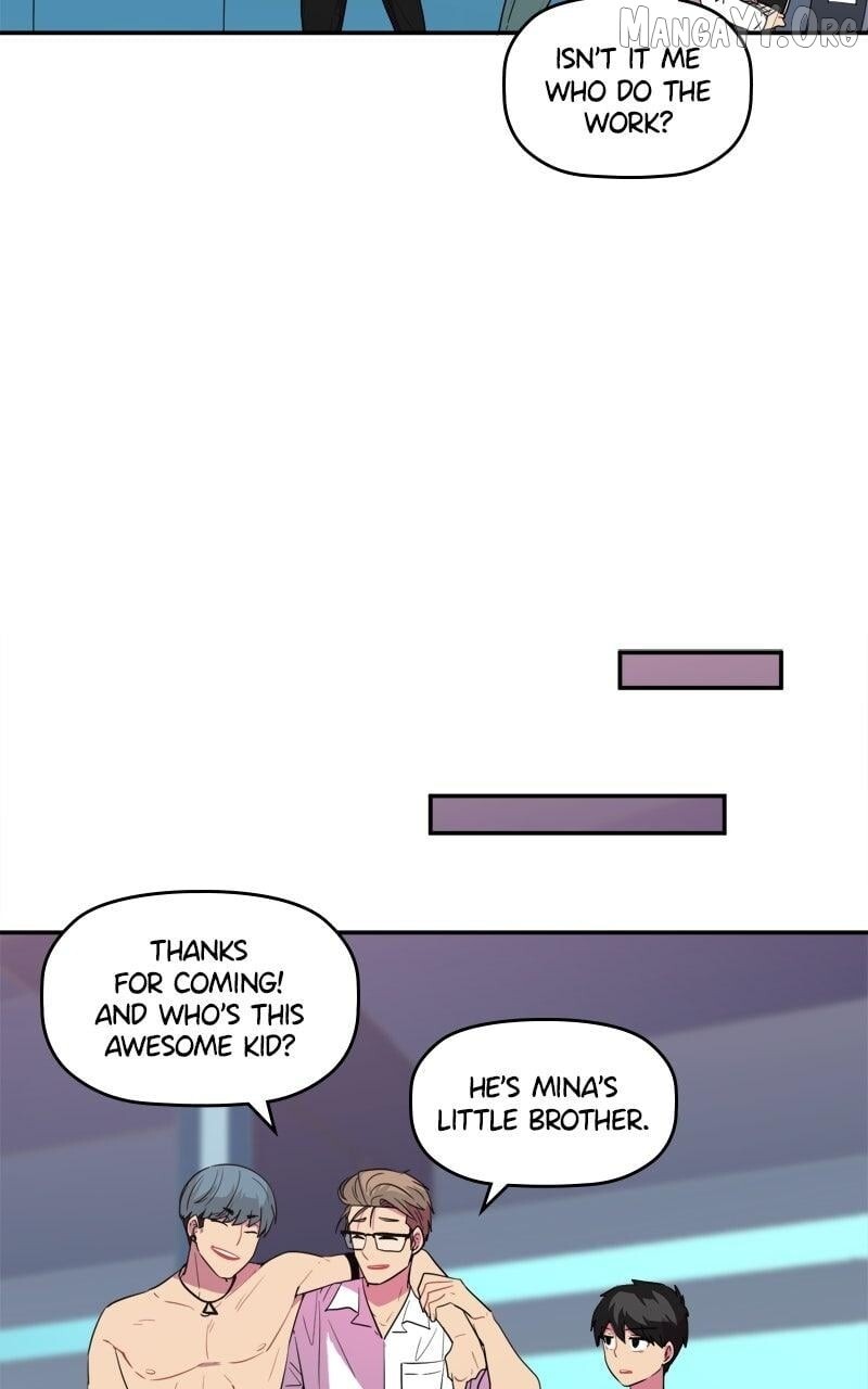 Read Take My Money Manga Online