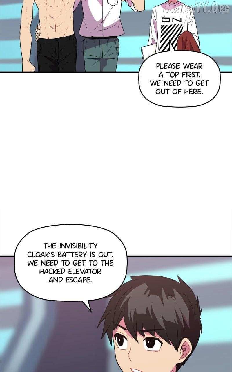 Read Take My Money Manga Online