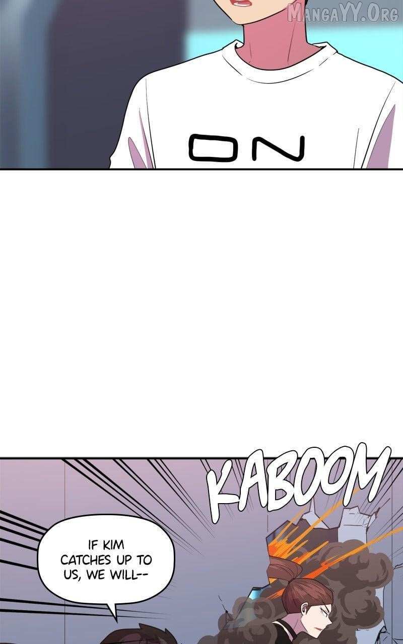 Read Take My Money Manga Online