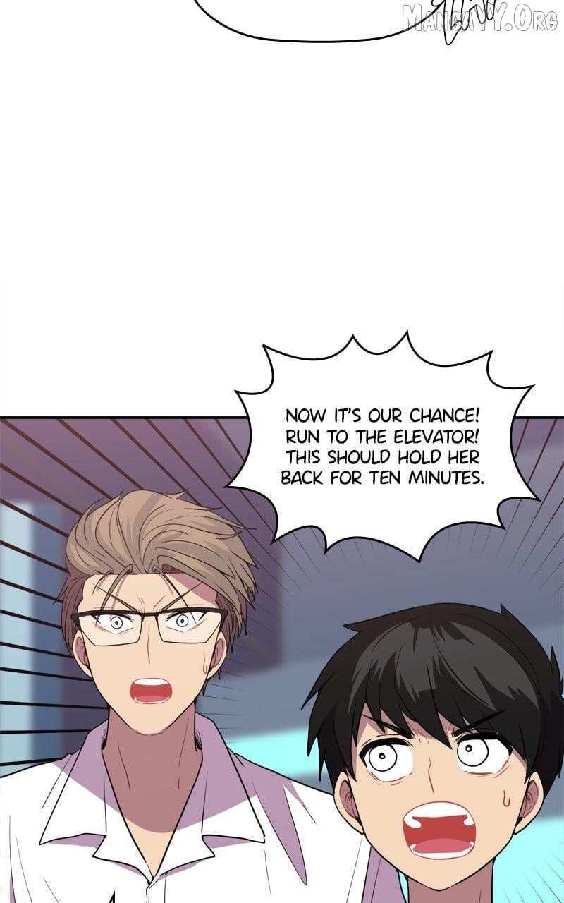 Read Take My Money Manga Online