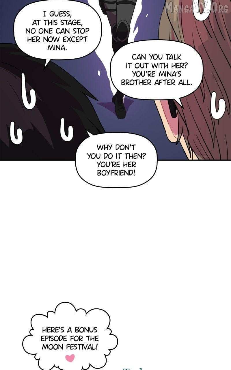 Read Take My Money Manga Online