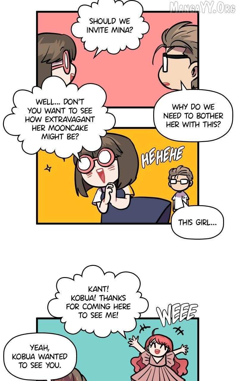 Read Take My Money Manga Online