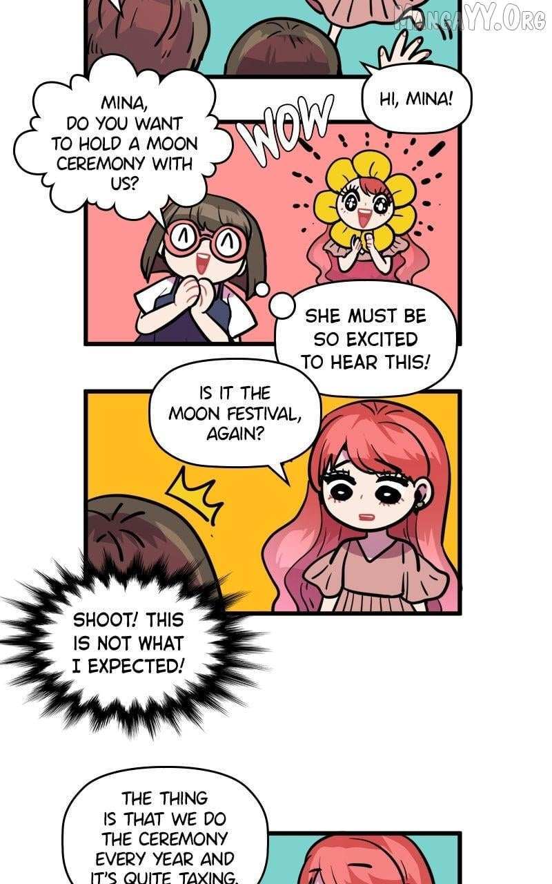 Read Take My Money Manga Online