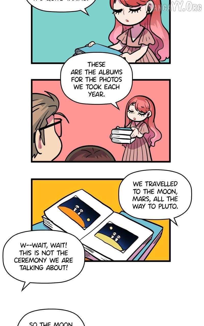 Read Take My Money Manga Online