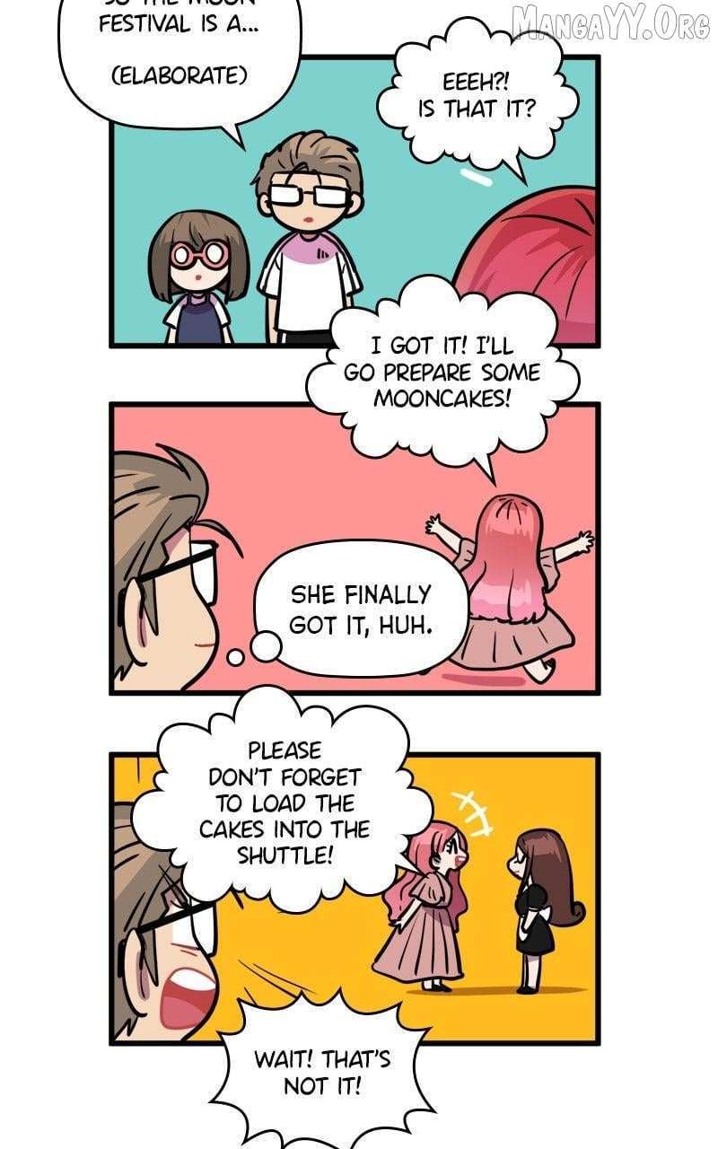 Read Take My Money Manga Online