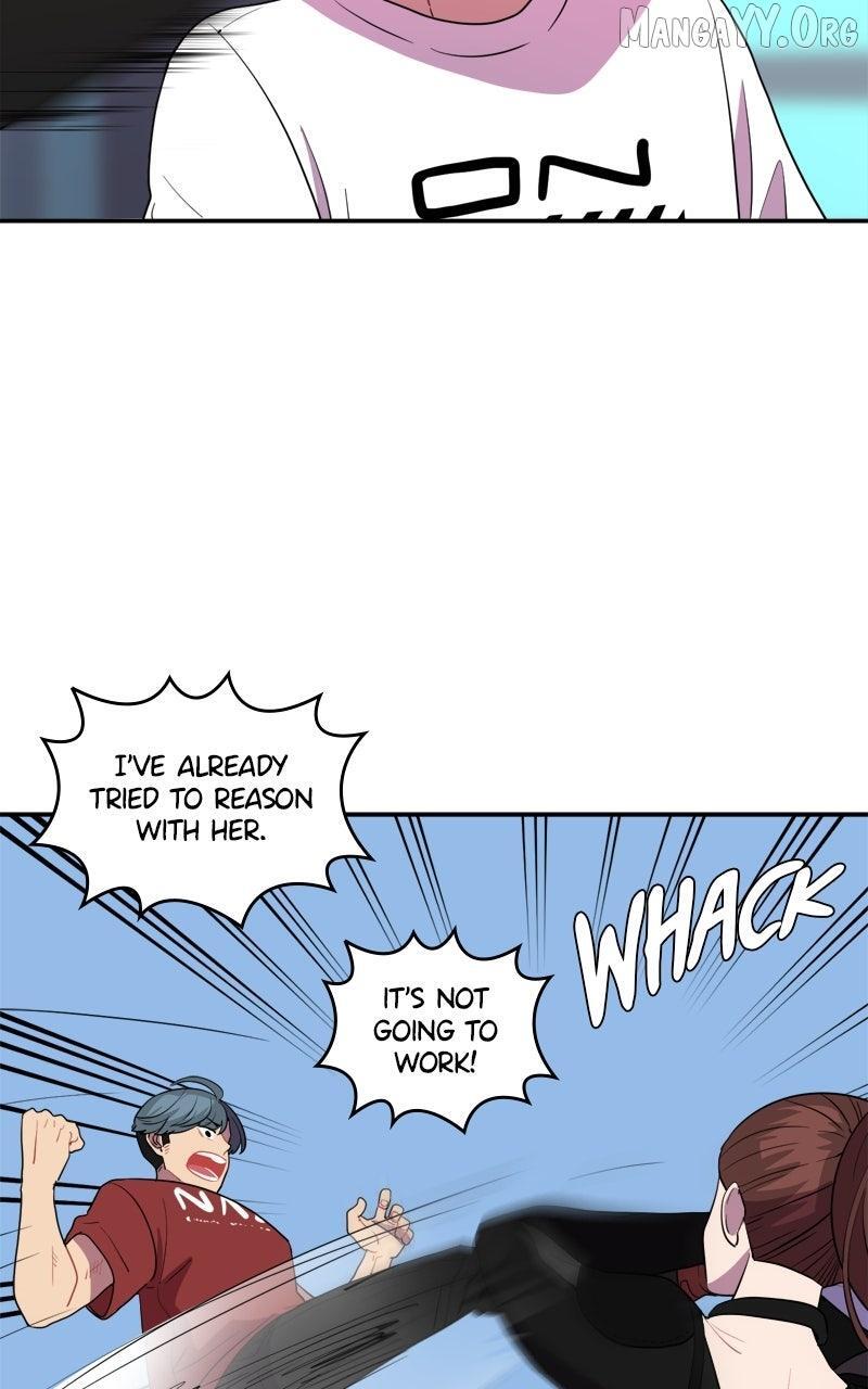 Read Take My Money Manga Online