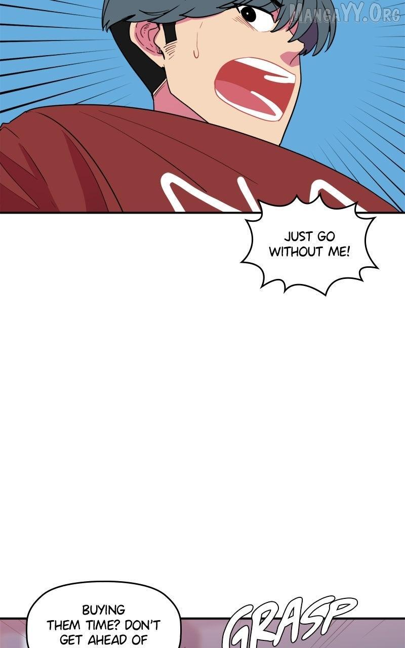 Read Take My Money Manga Online