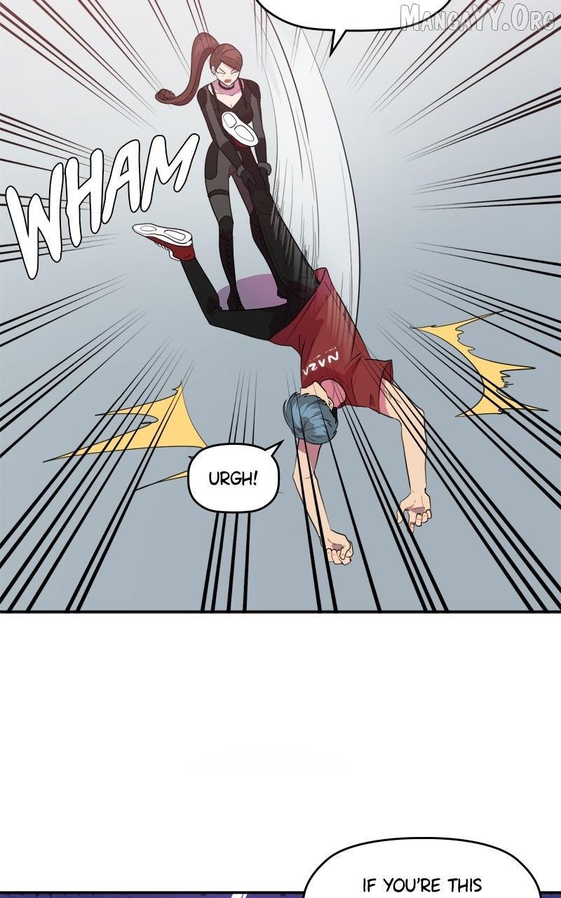 Read Take My Money Manga Online