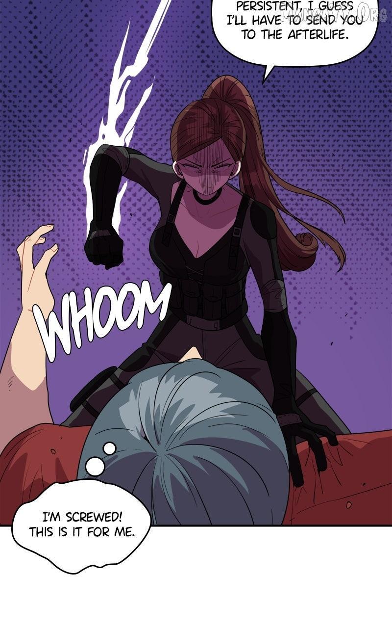 Read Take My Money Manga Online