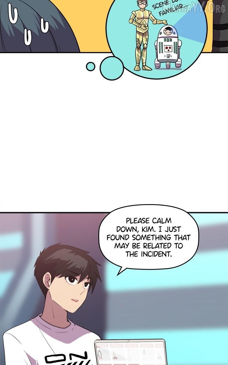 Read Take My Money Manga Online