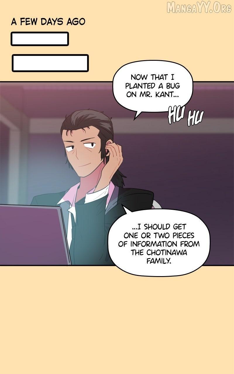 Read Take My Money Manga Online
