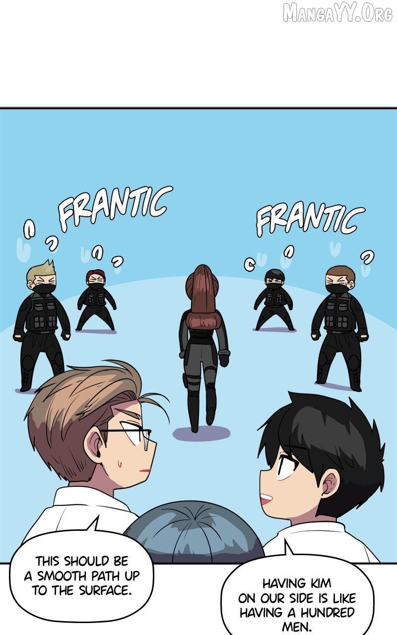 Read Take My Money Manga Online