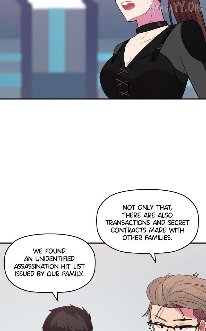 Read Take My Money Manga Online