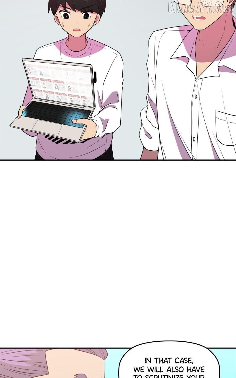 Read Take My Money Manga Online