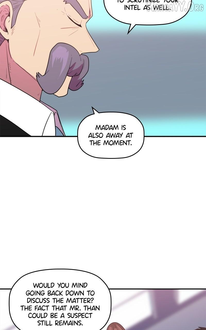 Read Take My Money Manga Online