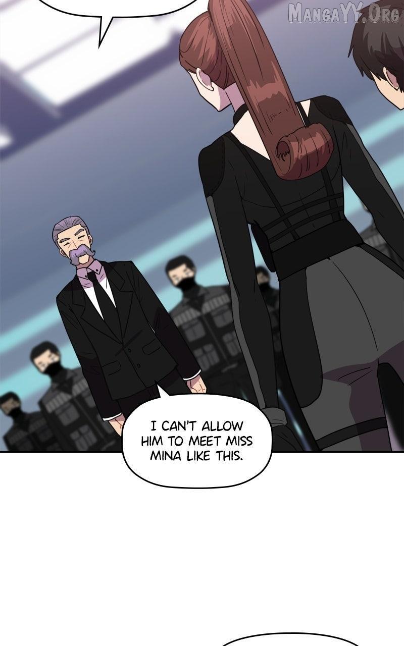 Read Take My Money Manga Online
