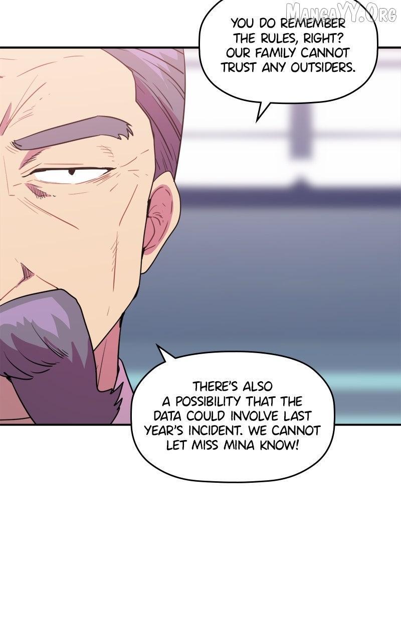 Read Take My Money Manga Online