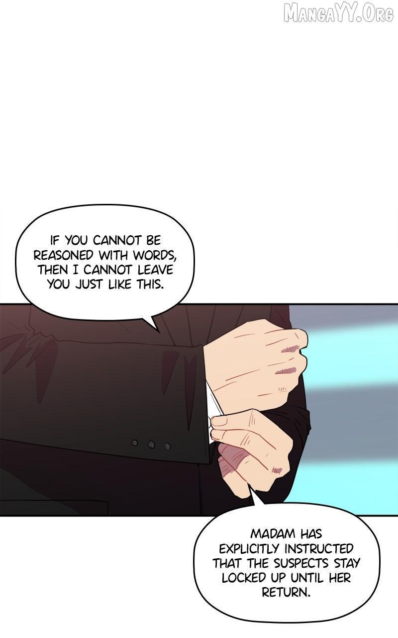 Read Take My Money Manga Online
