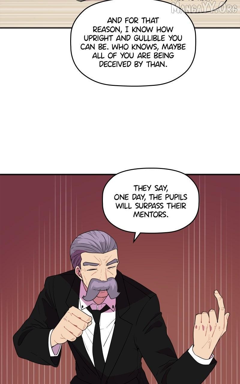 Read Take My Money Manga Online
