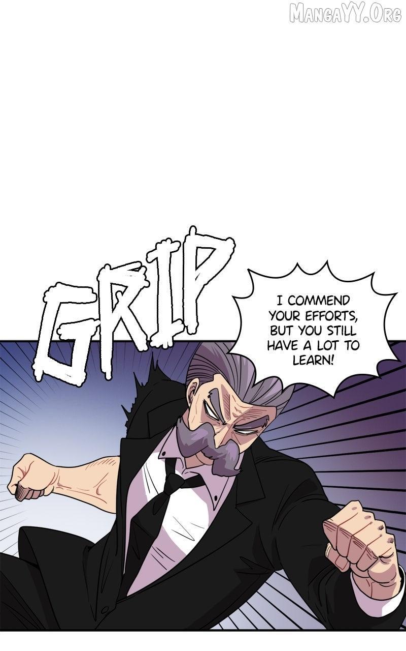Read Take My Money Manga Online